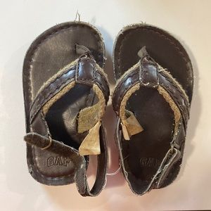 GAP sandals